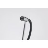 Ручной душ Franke Lina Semi-pro хром/черный