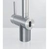 Смеситель Franke Atlas Neo Sensor нержавеющая сталь