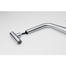 Смеситель Franke Icon хром