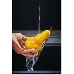 Смеситель Franke Icon оптика стали