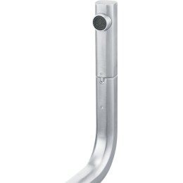 Смеситель Franke Mythos Nozzle нержавеющая сталь