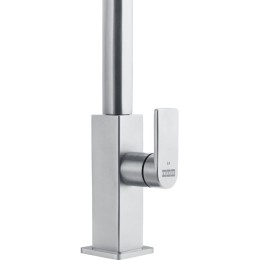 Смеситель Franke Mythos Nozzle нержавеющая сталь