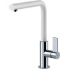 Смеситель Franke Neptune Evo spout белый