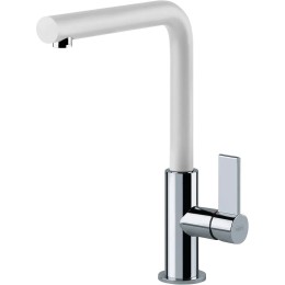 Смеситель Franke Neptune Evo spout белый