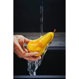 Смеситель Franke Orbit хром