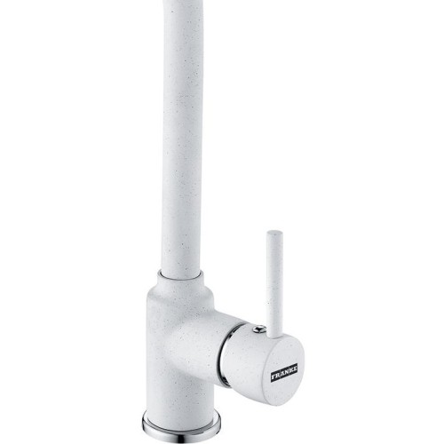 Смеситель Franke Pola Neo белый