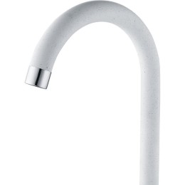 Смеситель Franke Pola Neo белый