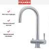Смеситель с фильтрацией Franke EOS Clear Water