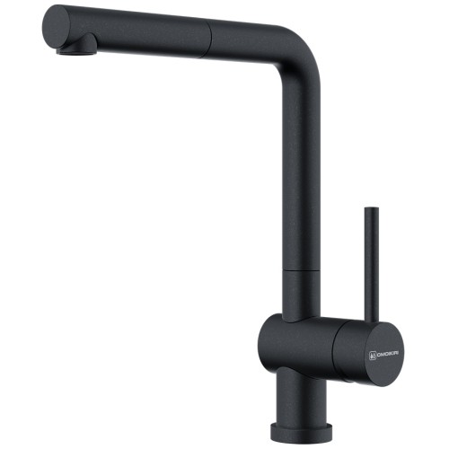 Смеситель Omoikiri Akashi-S BL