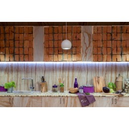 Смеситель Omoikiri AKASHI-S C