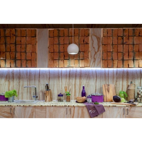 Смеситель Omoikiri AKASHI-S C