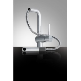 Смеситель Omoikiri AKASHI-S C