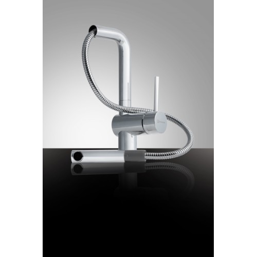 Смеситель Omoikiri AKASHI-S C