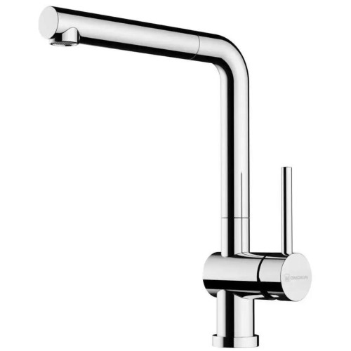 Смеситель Omoikiri AKASHI-S C