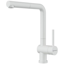 Смеситель Omoikiri Akashi-S WH