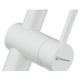 Смеситель Omoikiri Akashi-S WH