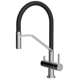 Смеситель Omoikiri Akeno bn