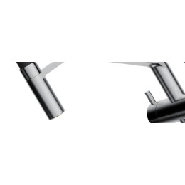 Смеситель Omoikiri Akeno bn