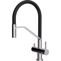 Смеситель Omoikiri AKENO C