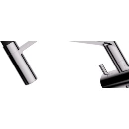 Смеситель Omoikiri AKENO C