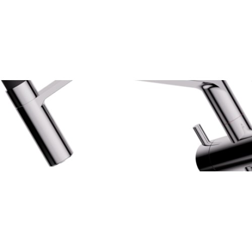 Смеситель Omoikiri AKENO C