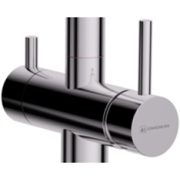 Смеситель Omoikiri AKENO C