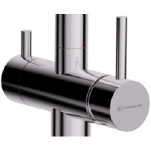 Смеситель Omoikiri AKENO C