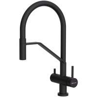 Смеситель Omoikiri Akeno gb