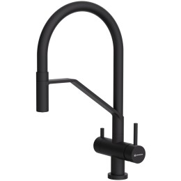 Смеситель Omoikiri Akeno gb