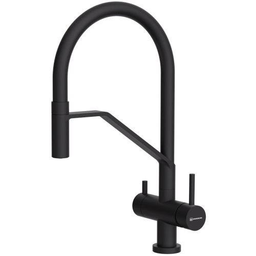 Смеситель Omoikiri Akeno gb