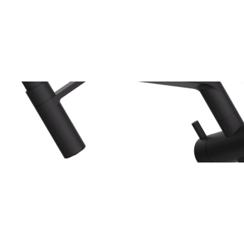 Смеситель Omoikiri Akeno gb