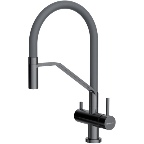 Смеситель Omoikiri Akeno gm