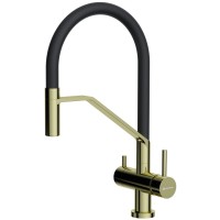 Смеситель Omoikiri Akeno lg