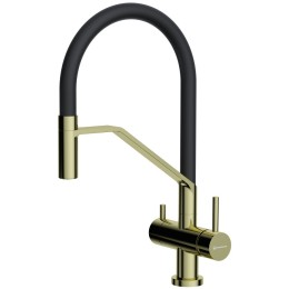 Смеситель Omoikiri Akeno lg