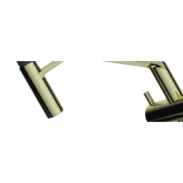 Смеситель Omoikiri Akeno lg