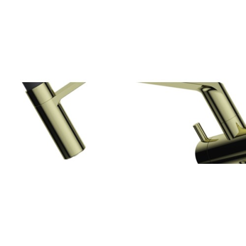 Смеситель Omoikiri Akeno lg