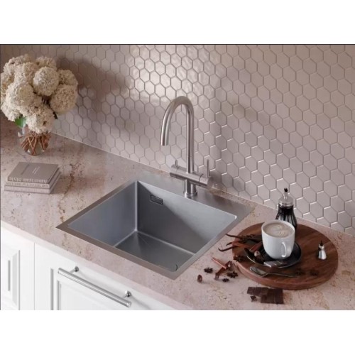 Смеситель Omoikiri AKITA