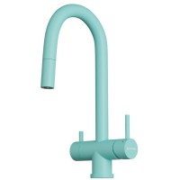 Смеситель Omoikiri AKITA-S AZ