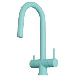 Смеситель Omoikiri AKITA-S AZ