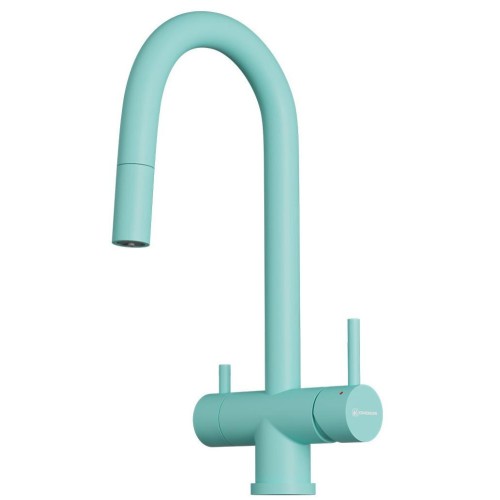 Смеситель Omoikiri AKITA-S AZ