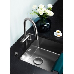 Смеситель Omoikiri AKITA-S BN