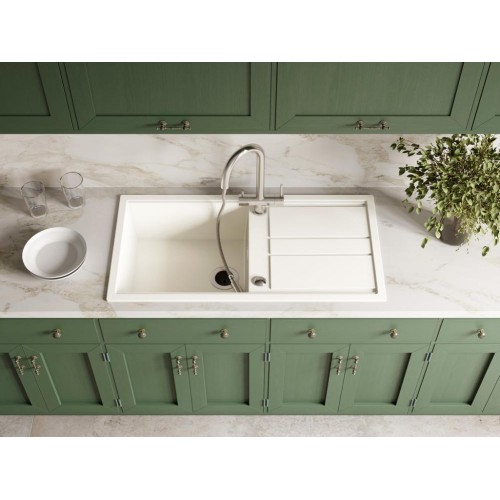 Смеситель Omoikiri AKITA-S C