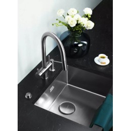 Смеситель Omoikiri AKITA-S GB