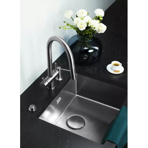 Смеситель Omoikiri AKITA-S GB