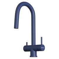 Смеситель Omoikiri AKITA-S IB