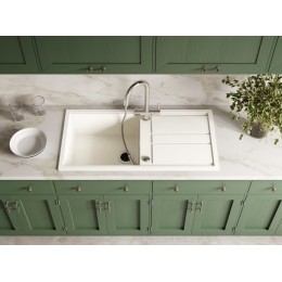 Смеситель Omoikiri AKITA-S LG