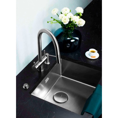 Смеситель Omoikiri AKITA-S RG