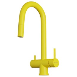 Смеситель Omoikiri AKITA-S SL