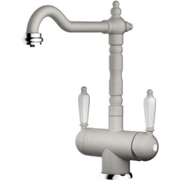 Смеситель Omoikiri AMAGASAKI EV