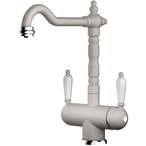 Смеситель Omoikiri AMAGASAKI EV